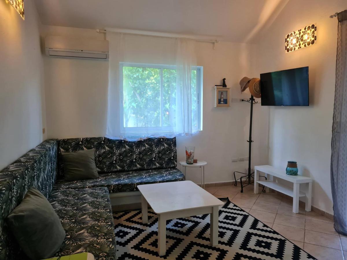 Villa Sonrisa Casa De Huespedes Las Terrenas Dış mekan fotoğraf