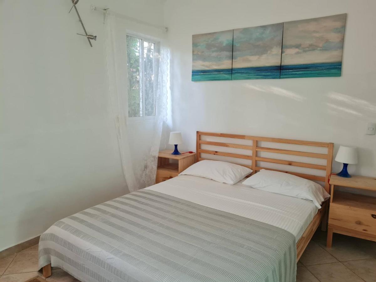 Villa Sonrisa Casa De Huespedes Las Terrenas Dış mekan fotoğraf