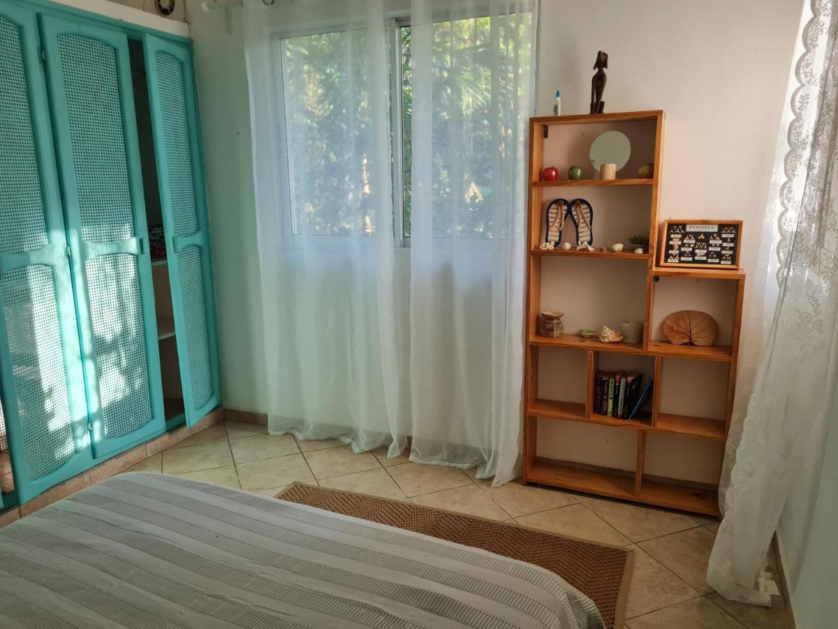 Villa Sonrisa Casa De Huespedes Las Terrenas Dış mekan fotoğraf