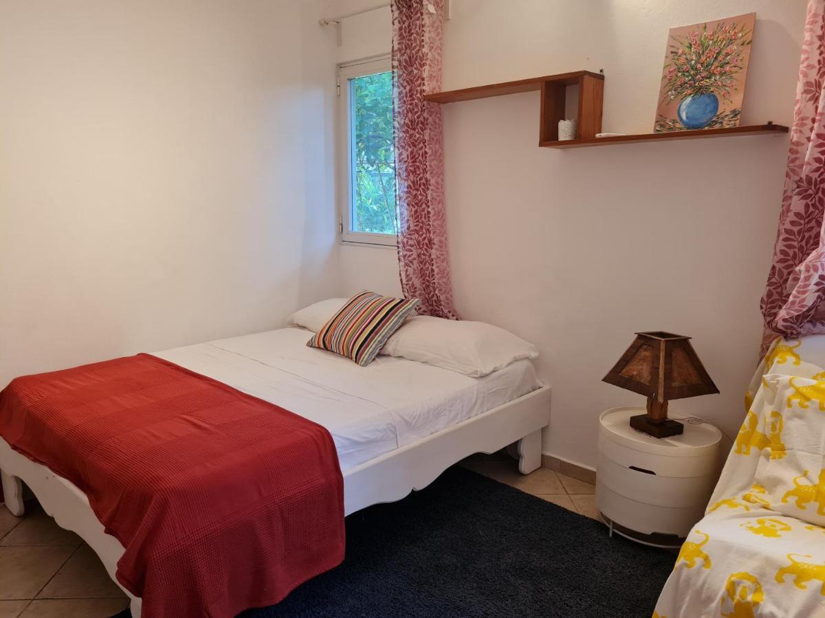 Villa Sonrisa Casa De Huespedes Las Terrenas Dış mekan fotoğraf